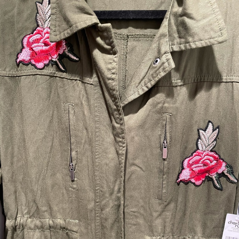 Squad Jacket - Picture 2 of 5